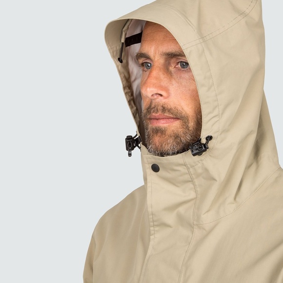 Finisterre Litus Waterproof Rain Jacket 